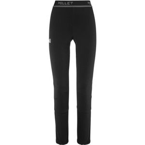 Millet Womens Pierra Ment Tight Alpine broek (Dames |zwart)