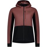 Mons Royale - Diversion Merino - Windjas - Dames