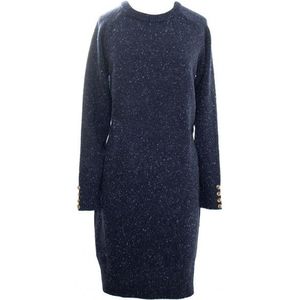 Sätila Womens Högalid Jurk (Dames |blauw)