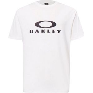 Oakley O Bark 20 T-shirt (Heren |wit)