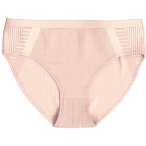 Smartwool Womens Intraknit Bikini Boxed Merino-ondergoed (Dames |roze)