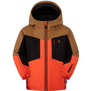 Kamik Kids Duke Ski-jas (Kinderen |rood |waterdicht)