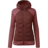 Martini - Firstline Hybrid Jacket G-Loft - Synthetisch Jack - Rood
