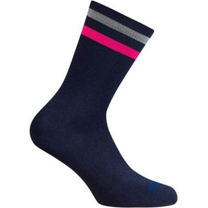 Rapha Reflective Brevet Socks Fietssokken (blauw)