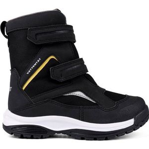 Kavat Kids Borgan WP Winterschoenen (Kinderen |zwart)