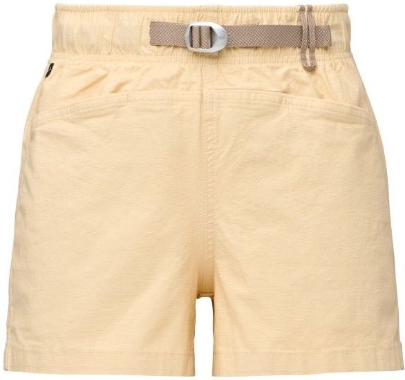 Black Diamond - Ethos - Korte Broek - Biologisch Katoen