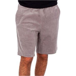 Iriedaily Corvin Short Short (Heren |bruin)