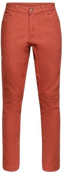 Chillaz - Magic Style 3.0 - Boulderbroek - Rood