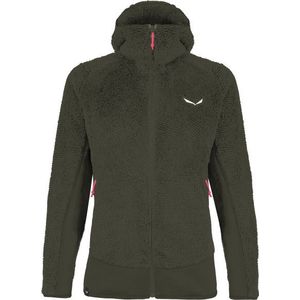 Damestrui - Tognazza - Fleece - Geborsteld - Warmte en Ademend Vermogen