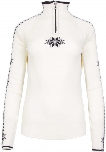 Dale of Norway - Geilo - Merinotrui - Wit