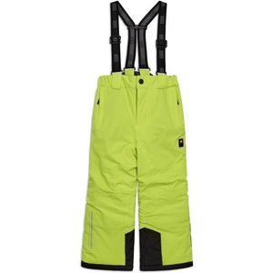 LEGO Kids Powai 708 Skibroek (Kinderen |groen |waterdicht)