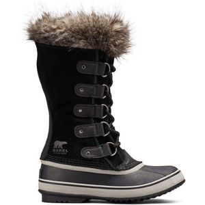 Sorel Womens Joan of Arctic Waterproof Winterschoenen (Dames |zwart |waterdicht)