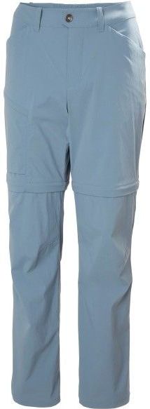 Helly Hansen - Elv Light - Waterdichte Damesbroek - Zip Off - Lichtgewicht