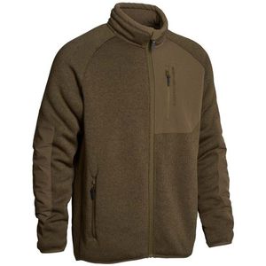 Northern Hunting Helge Fleecevest (Heren |bruin)