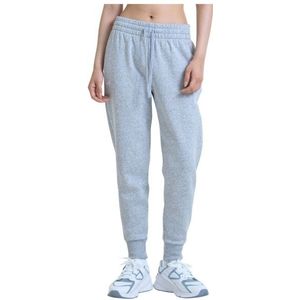 Under Armour Womens Rival Fleece Jogger Trainingsbroek (Dames |grijs)