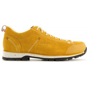 Dolomite 54 Low Evo Vrijetijdsschoenen (geel)