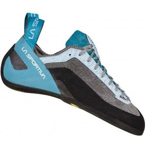 La Sportiva Womens Finale Klimschoenen (Dames |turkoois/blauw)