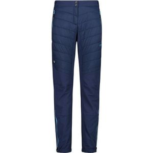 CMP - Wandelbroek - 4-ways Stretch Ripstop - Voor Buitenactiviteiten - Vrouwen