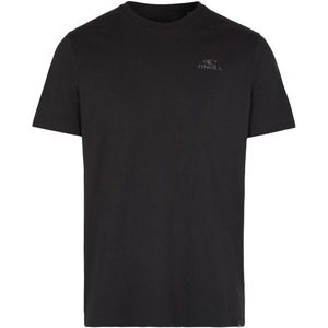 ONeill ONeill Small Logo T-Shirt T-shirt (Heren |zwart)