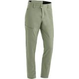 Maier Sports Nil Loop Trekkingbroek (Heren |olijfgroen)
