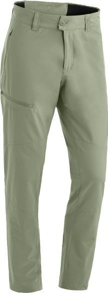 Maier Sports Nil Loop Trekkingbroek (Heren |olijfgroen)