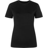 Super.natural - W LUX BASE TEE - T-shirt - Korte Mouwen