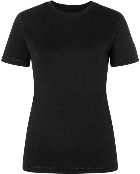 Super.natural - W LUX BASE TEE - T-shirt - Korte Mouwen