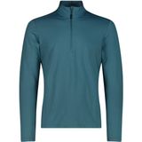 CMP - Sweat Softech - Fleecetrui - Blauw/Turkoois