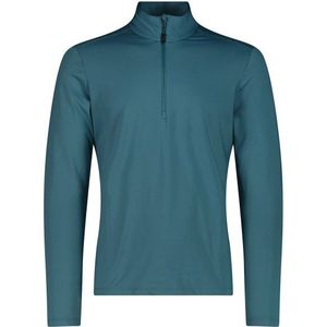 CMP - Sweat Softech - Fleecetrui - Blauw/Turkoois