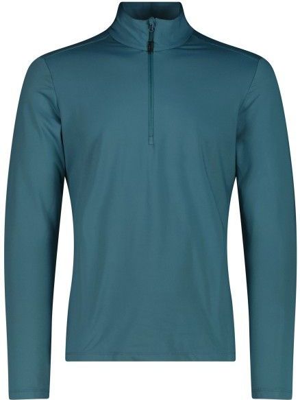 CMP - Sweat Softech - Fleecetrui - Blauw/Turkoois