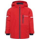 Didriksons Falke, skijas, junior, rood