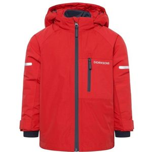 Didriksons Falke, skijas, junior, rood