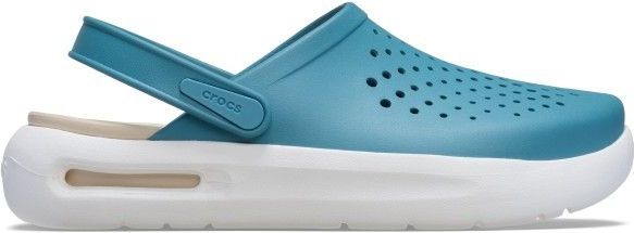 Crocs - InMotion - Klompen - Fog - Unisex