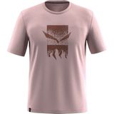 Salewa - Eagle 3Cime - T-shirt - Korte Mouwen