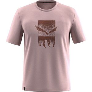 Salewa - Eagle 3Cime - T-shirt - Korte Mouwen