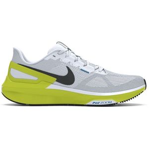 Nike Structure 25 Road Running Hardloopschoenen (Heren |grijs)