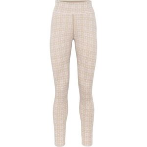 Kari Traa Womens Rose Light Pant HW Merino-ondergoed (Dames |beige)