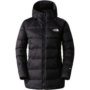 The North Face Womens Hyalite Down Parka Donsjack (Dames |zwart)