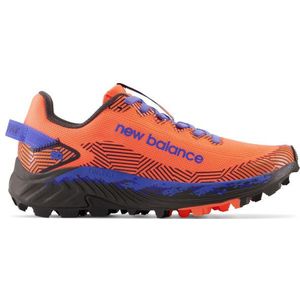 New Balance Womens Fuelcell Summit Unknown SG Trailrunningschoenen (Dames |meerkleurig)