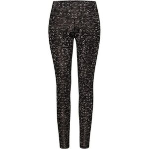 Hey Honey Womens Leggings Samadhi Legging (Dames |bruin)