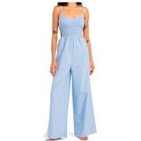 Billabong - To The Moon - Jumpsuit - Blauw