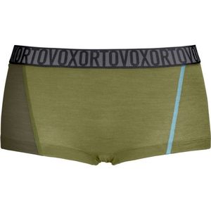Ortovox - 150 Essential - Merino-ondergoed - Olijfgroen - Hot Pants