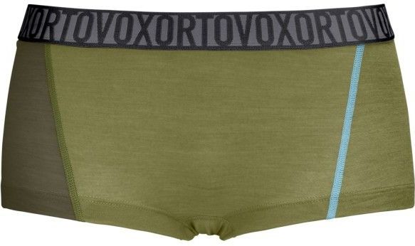 Ortovox - 150 Essential - Merino-ondergoed - Olijfgroen - Hot Pants