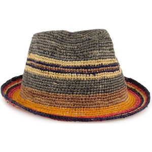 CAPO Havanna Hat Hoed (bruin)