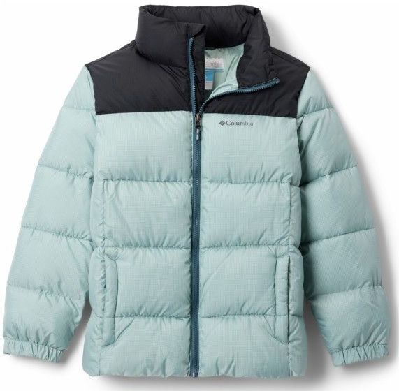 Columbia - Puffect™ Ii - Puffer Jacket - Waterafstotend - 100% Gerecycled Polyester