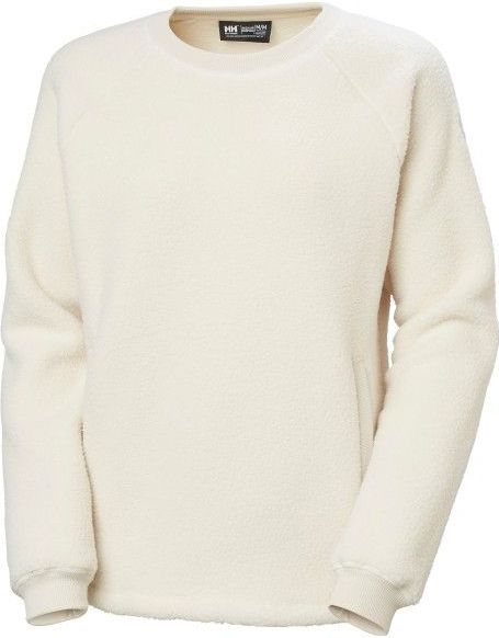 Helly Hansen - Escape Teddy - Damestrui - Zacht - Gerecycled Pile Stof