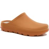 Kamik Nova Sandalen (bruin/oranje |waterdicht)