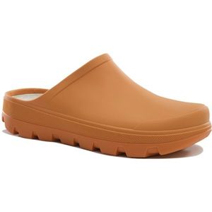 Kamik Nova Sandalen (bruin/oranje |waterdicht)