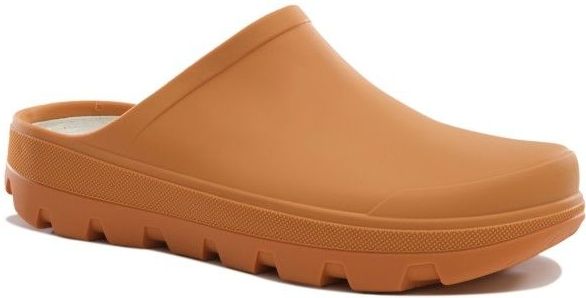 Kamik Nova Sandalen (bruin/oranje |waterdicht)