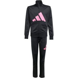 adidas - Kids Essentials Climacool - Trainingsjack - Zwart